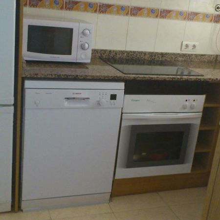 Appartement Marinador 1 à Oropesa del Mar Extérieur photo